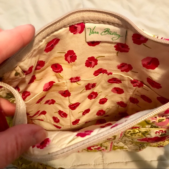 VERA BRADLEY original Large Hipster Bag - Picture 6 of 6